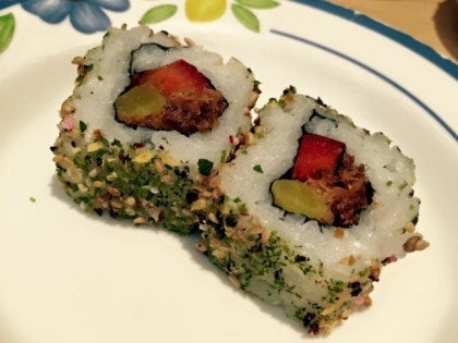 照片: Oseki