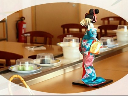 照片: Oseki