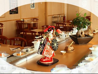 照片: Oseki